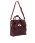 X Cara Delevinge Backpack, other view